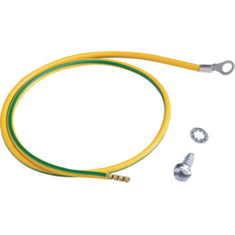 Hager Schutzleiterverbinder UL01G1