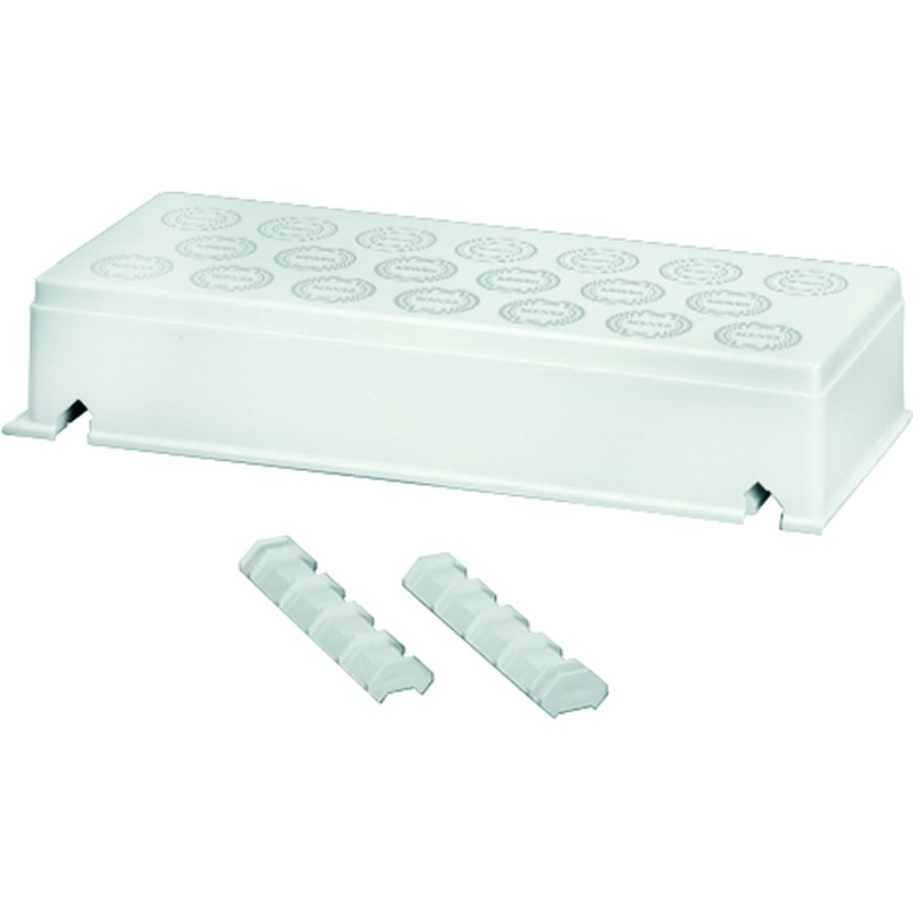 Hensel Anbauflansch FP FM 225 Nr. 68000069