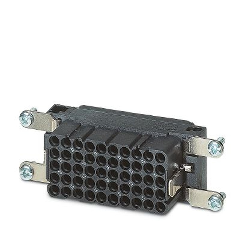 Phoenix Contact Kontakteinsatz 1855076 Typ VC-D3-BU50-PE