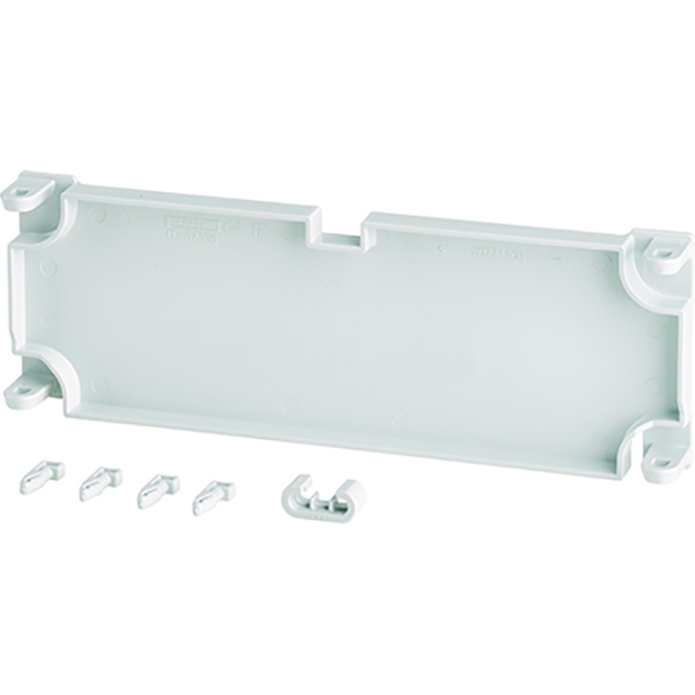 Hensel Trennwand Mi ZW 30 Nr. 20001532