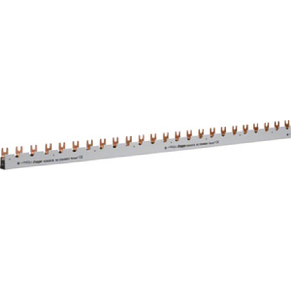 Hager Phasenschiene KDN381B