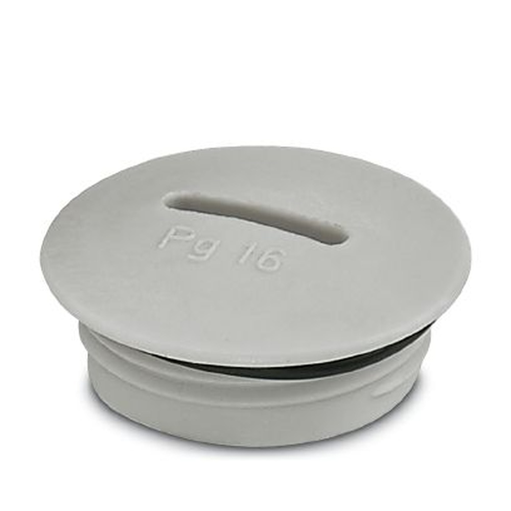 Phoenix Contact Verschlussschraube 1424524 Typ A-INSP-PG21-65N-P-LG