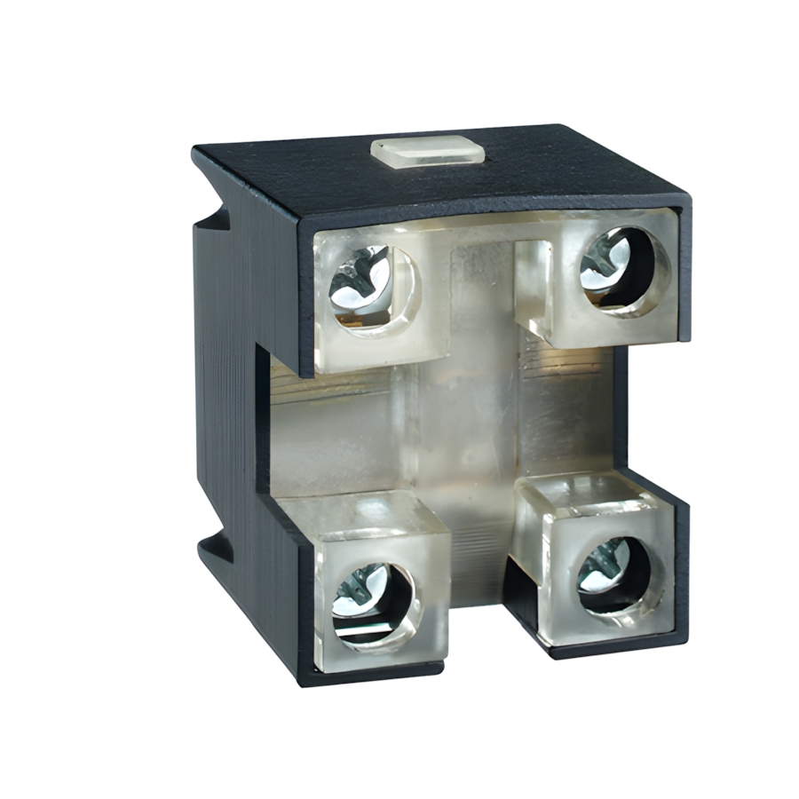 Lovato Electric Hilfskontaktblock KXBA11