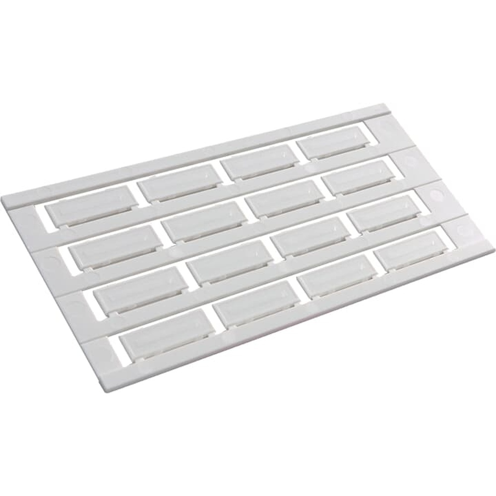 ABB Beschriftungssortiment 1SNA235156R2700 Typ BA4