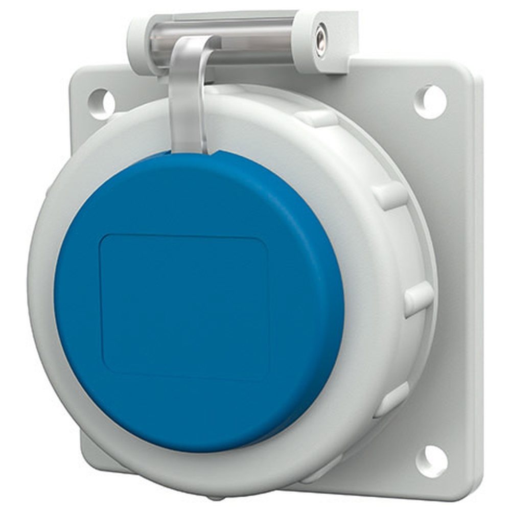 Mennekes Schutzkontakt 17081