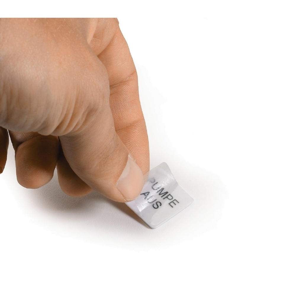 Weidmüller Gerätemarkierung 1805840000 Typ ETO SM 27/27