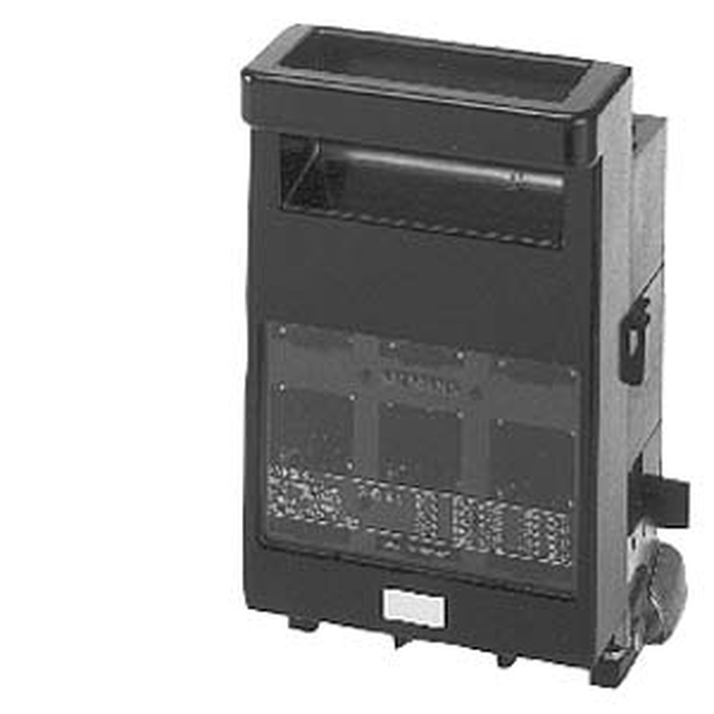 Siemens Sicherungskasttrennschalter 3NP5060-0CA10