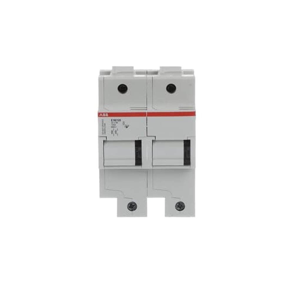 ABB Halter für zylindrische Sicherung 2CSM277132R1801 Typ E 92/125
