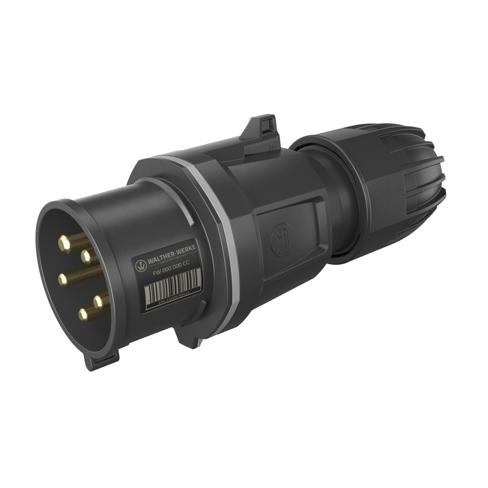 Walther-Werke Stecker FW231501CC