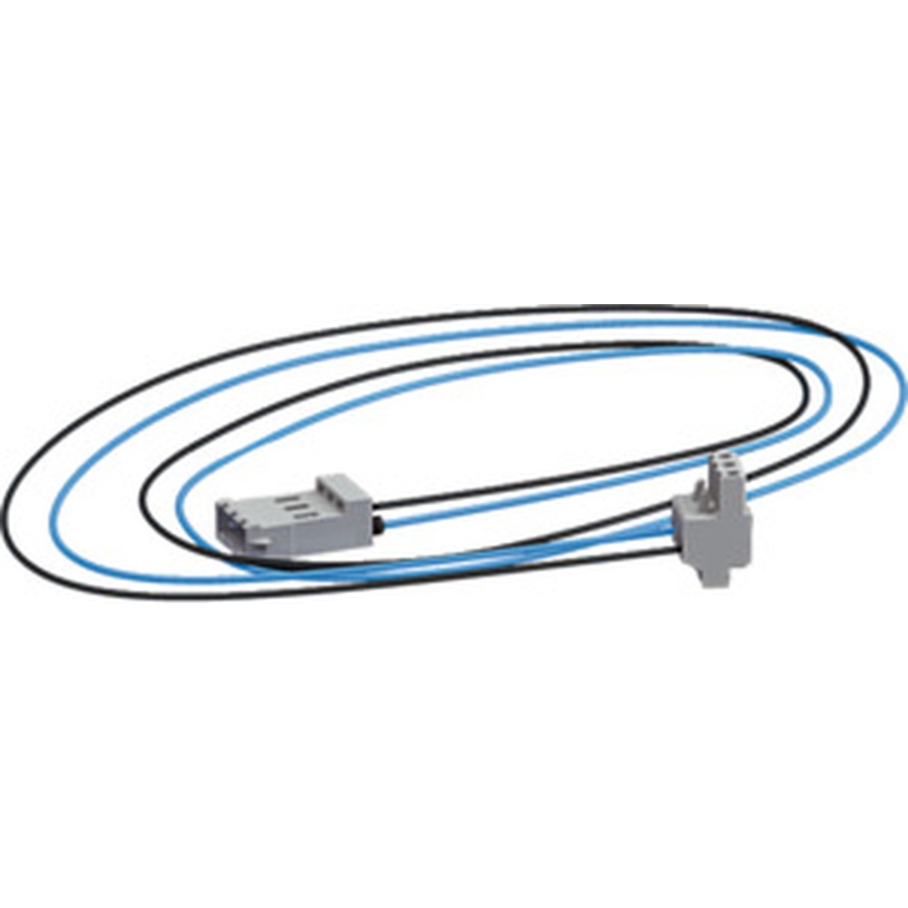 Hager Leitung für SABO universZ KU9S115SBE