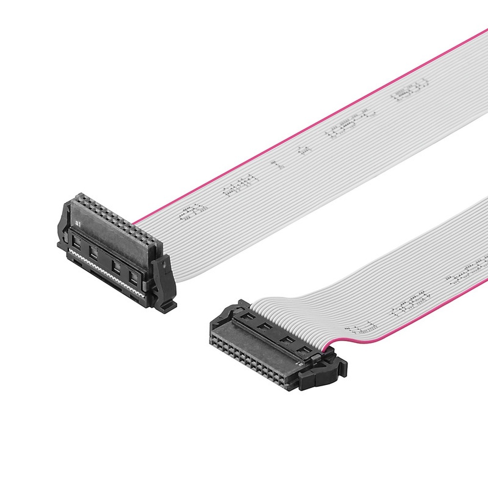 Weidmüller Datenleitung 2827060000 Typ FC10 PN/26A S1 B BX