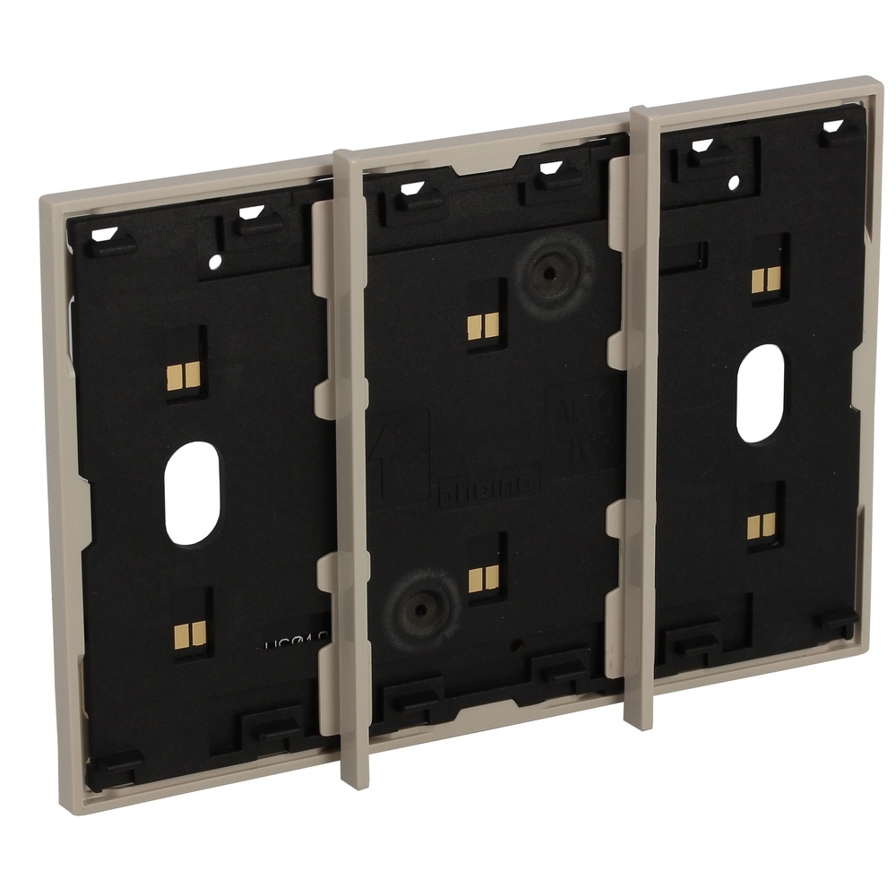 Bticino Rahmen KM8103