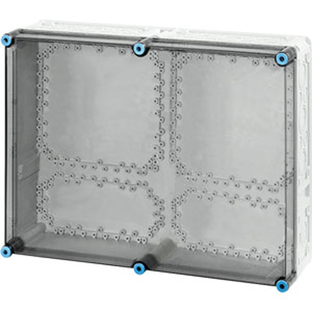 Hensel Leergehäuse Mi 0600 Nr. 20001317