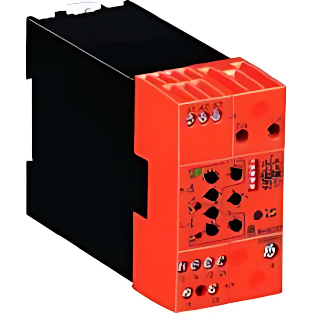 Dold Belastungswächter 0058933 Typ BH9097.38/001 3AC400V AC8A