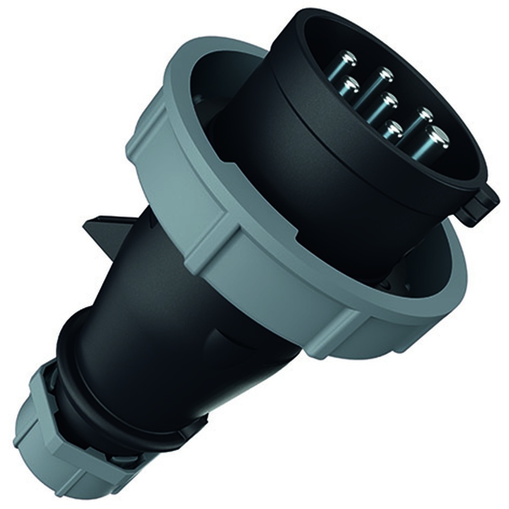 Mennekes Stecker 3913