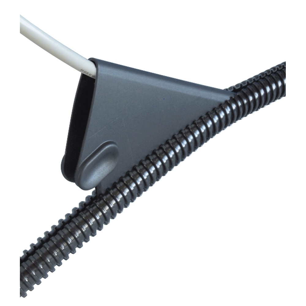 Fränkische Rohrwerke 49090003 Typ Einzugswerkzeug NW 7,5-34 mit Griff