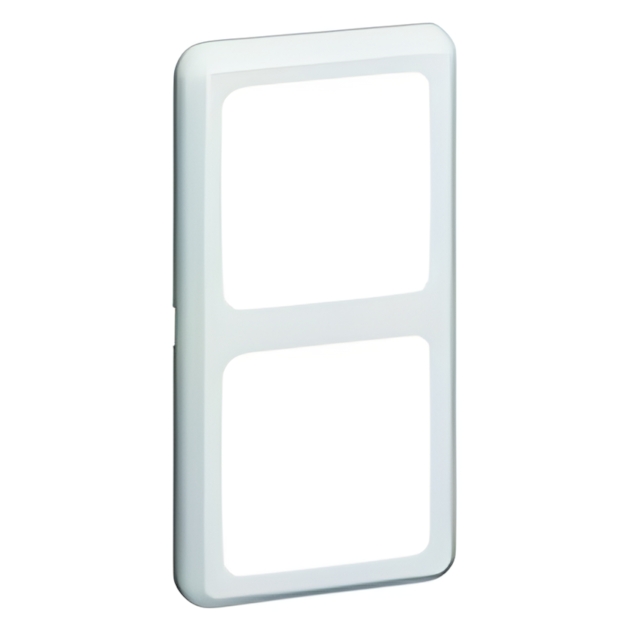 Peha Rahmen 2fach D 772.31 Nr. 00676911