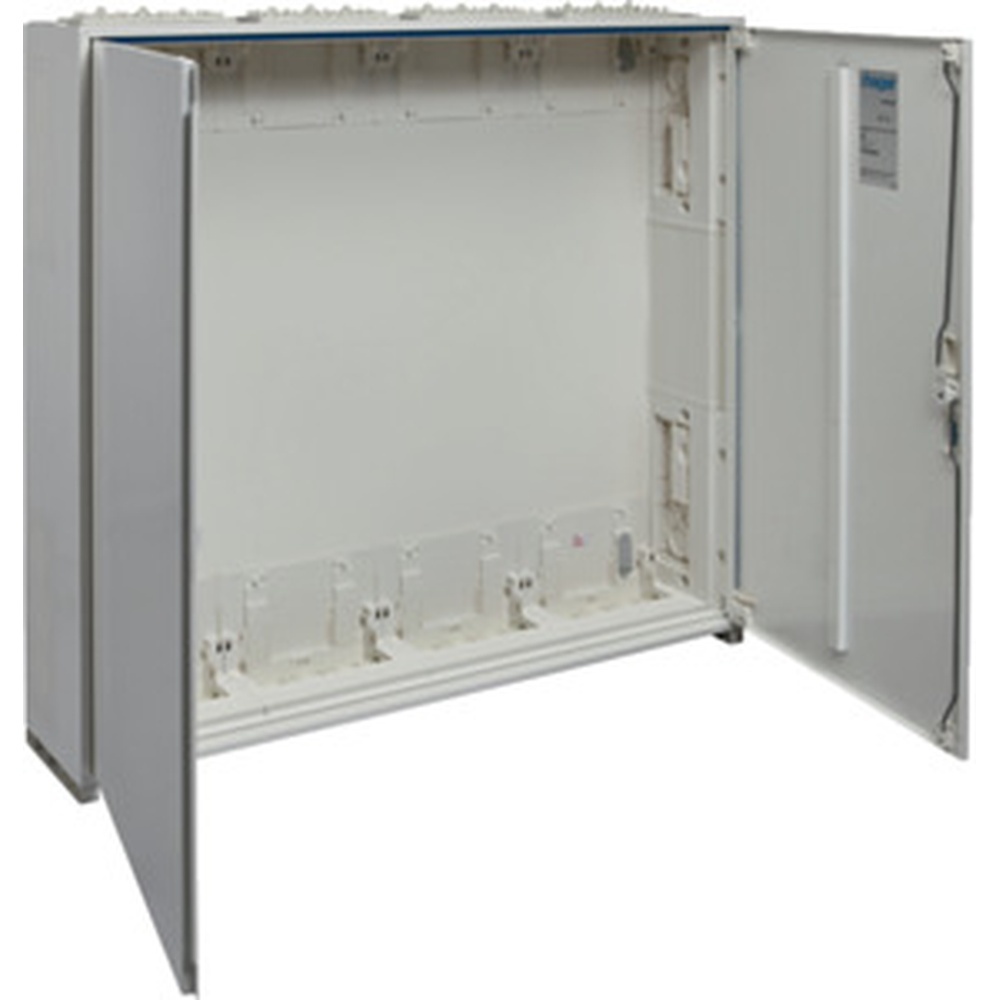 Hager Wandschrank FP64SN2