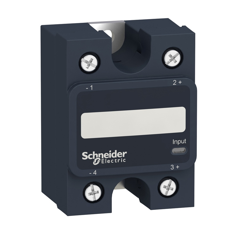 Schneider Electric Halbleiter Relais SSP1A475BD