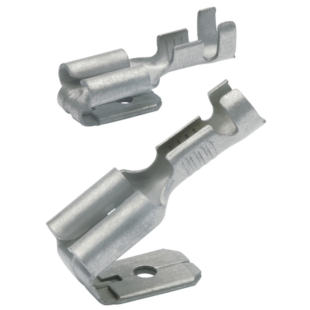 Klauke Flachsteckhülse 18203AZ