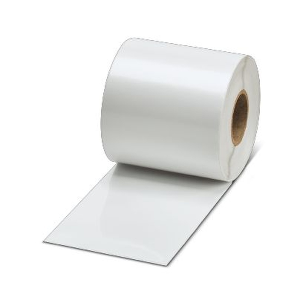 Phoenix Contact Etikett für raue Oberflächen 0804647 Typ EML-HA (108XE)R