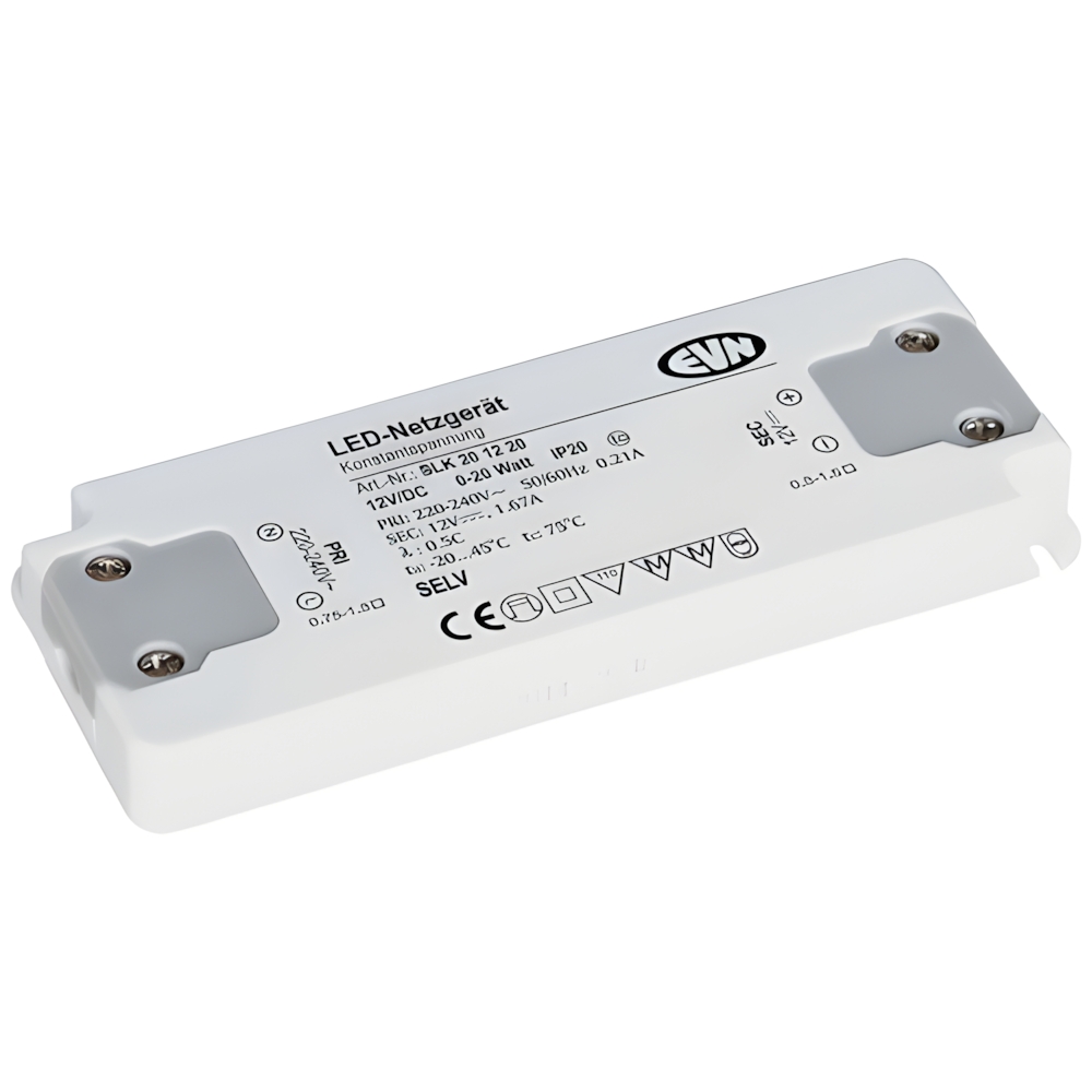 EVN Sicherheitstransformator SLK201220