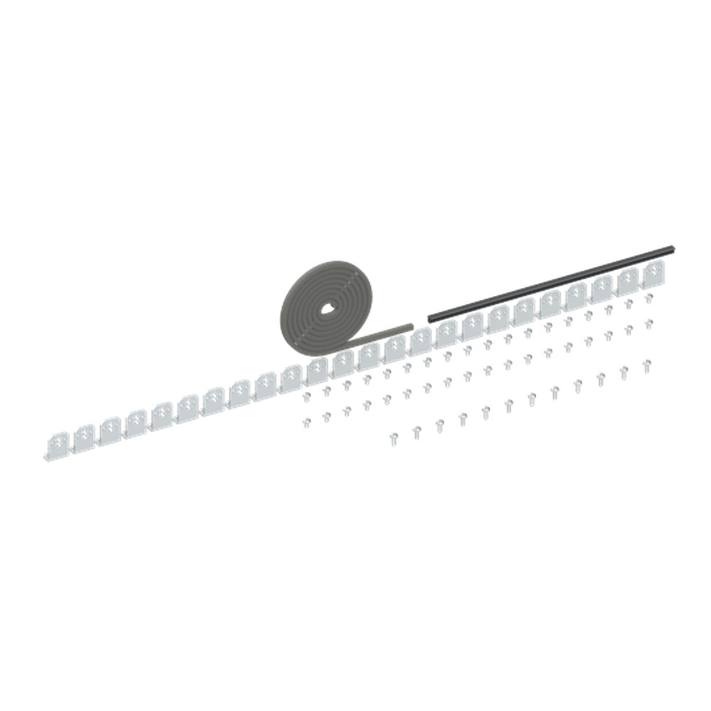 Striebel & John Verbindungsset 2CPX047177R9999 Typ RZ506