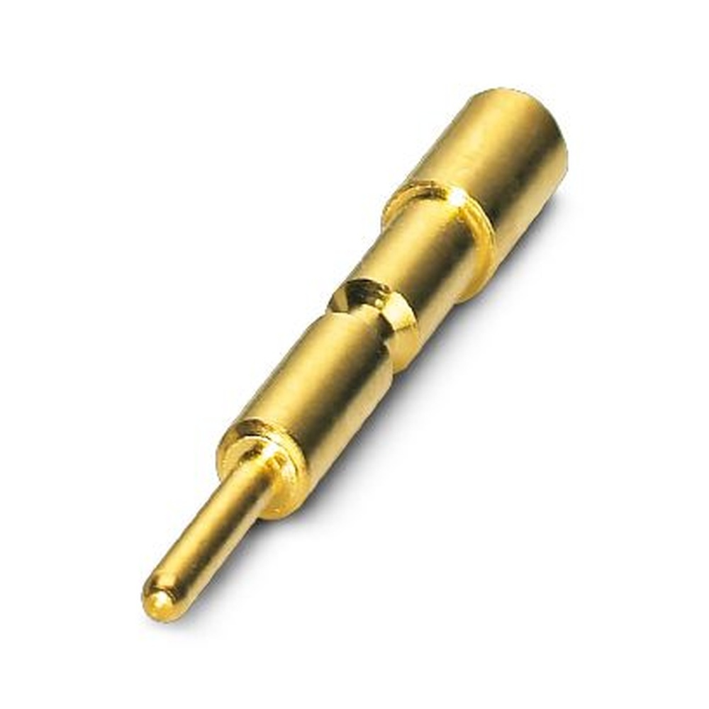 Phoenix Contact Crimpkontakt 1409082 Typ CK1,0-ED-1,0ST AU