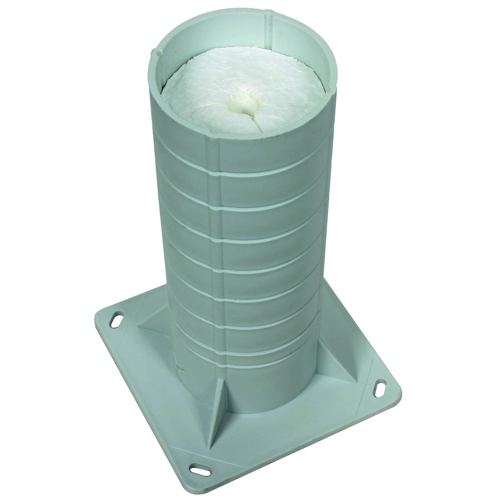 Dehn + Söhne Abstandhalter 476053 Typ AH TSK WDVS 50.200 K