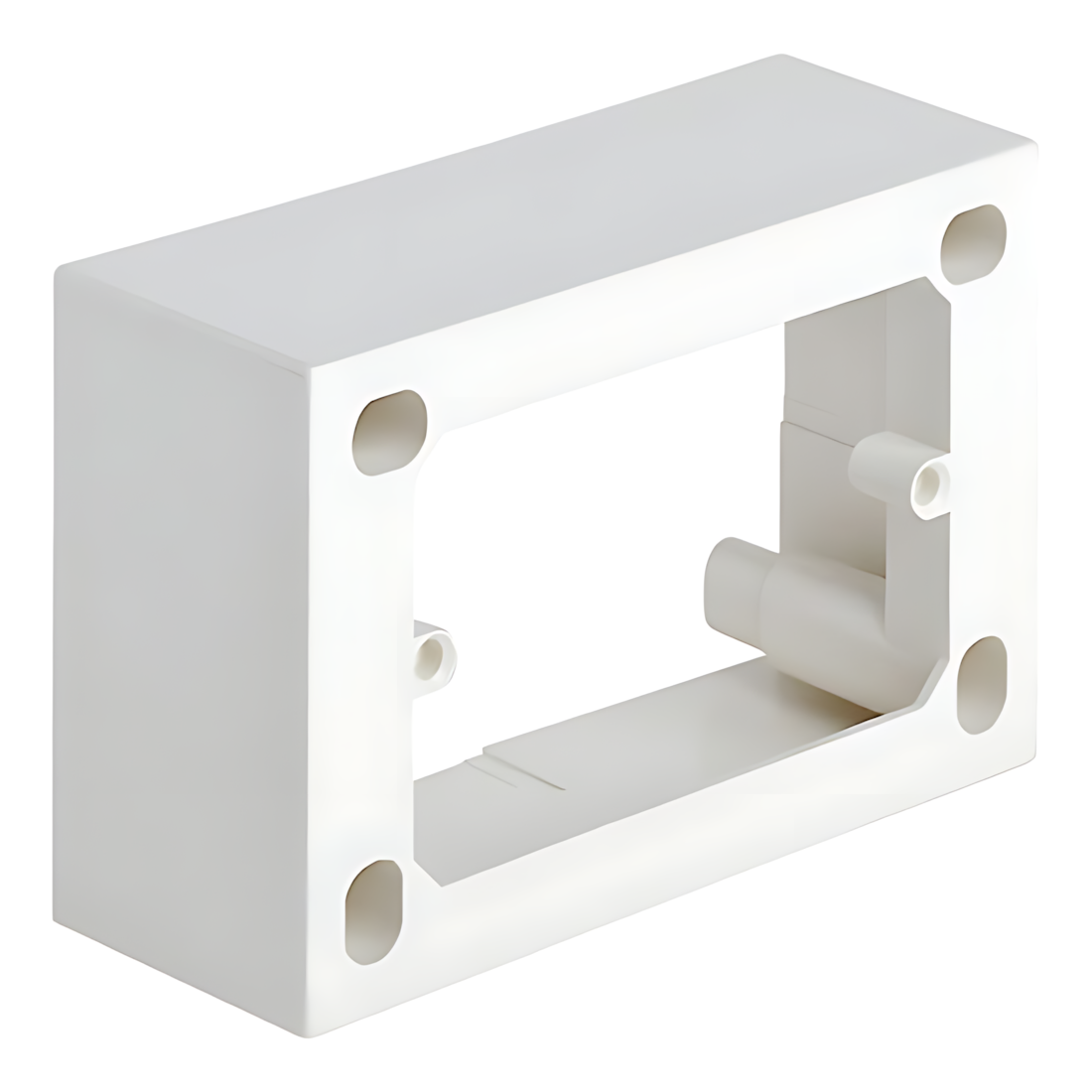 VIMAR Aufputzdose 09975.01