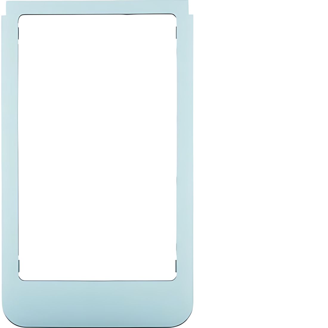 Berker Designrahmen 13206094