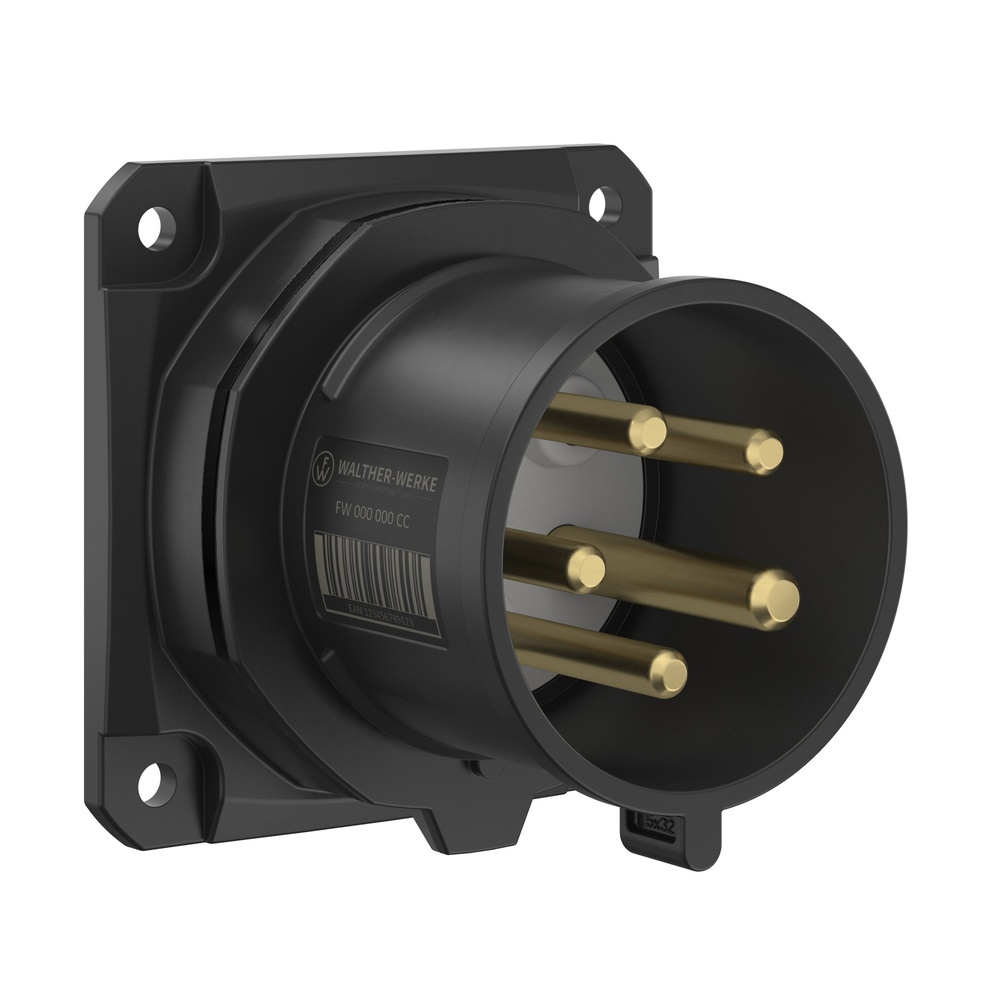 Walther-Werke CEE NEO Phasenwender FW611508PH