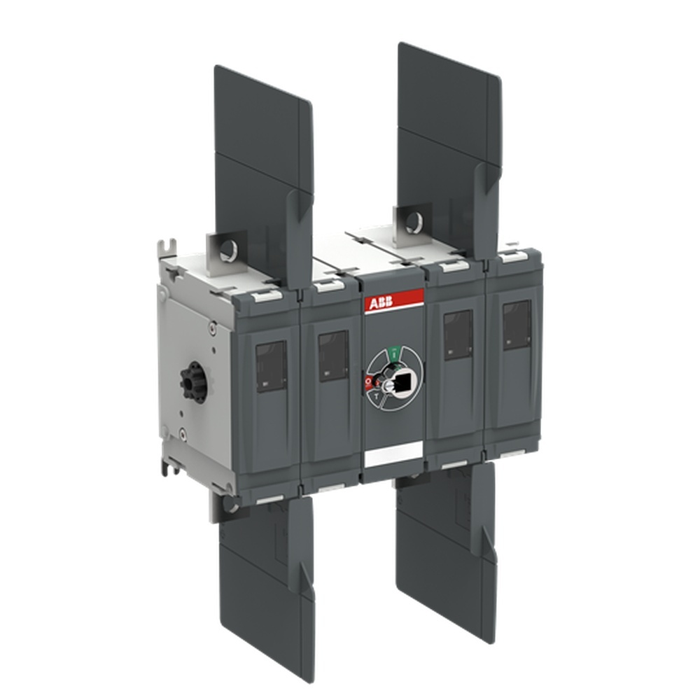 ABB Lasttrennschalter 1SCA158303R1001 Typ OTDC500FV22