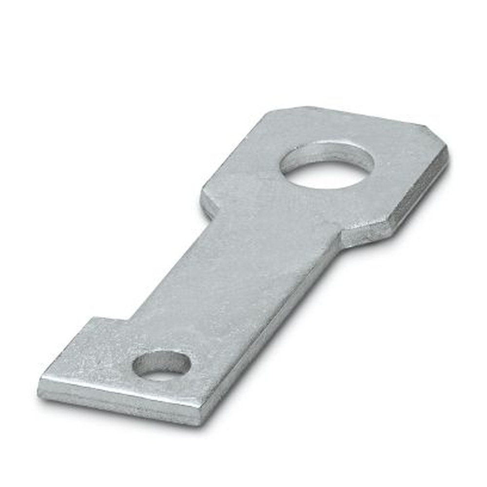 Phoenix Contact Befestigungsplatte 2905587 Typ FLT-ISG-PL-18