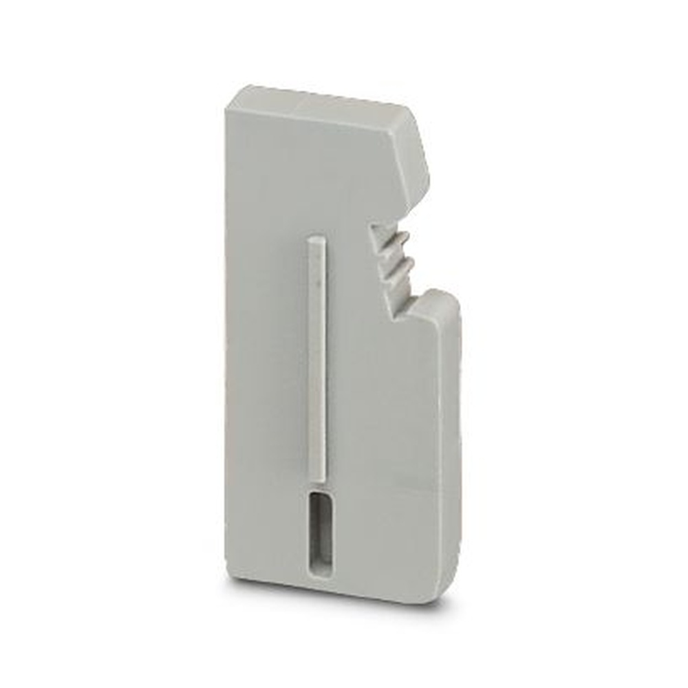 Phoenix Contact Distanzplatte 0717157 Typ DP-VDFK 6/4