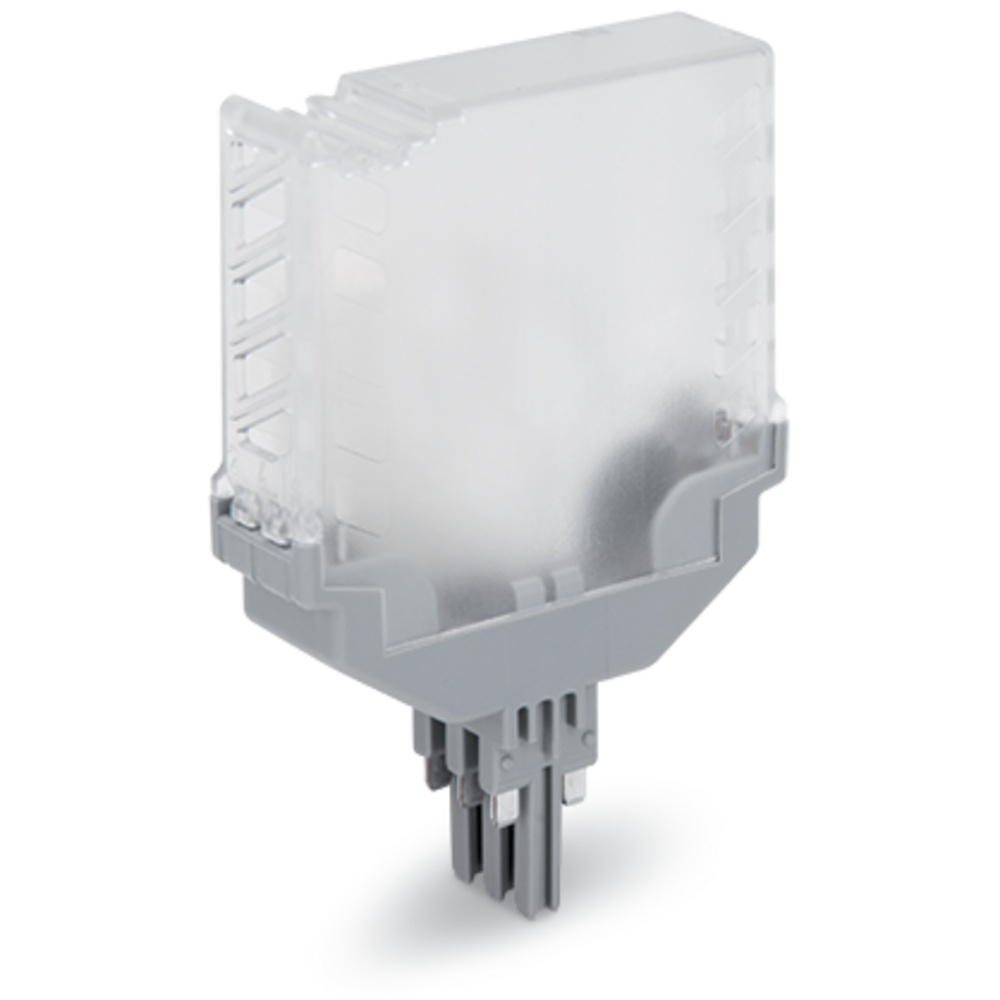 Wago Leerstecker 2042-331