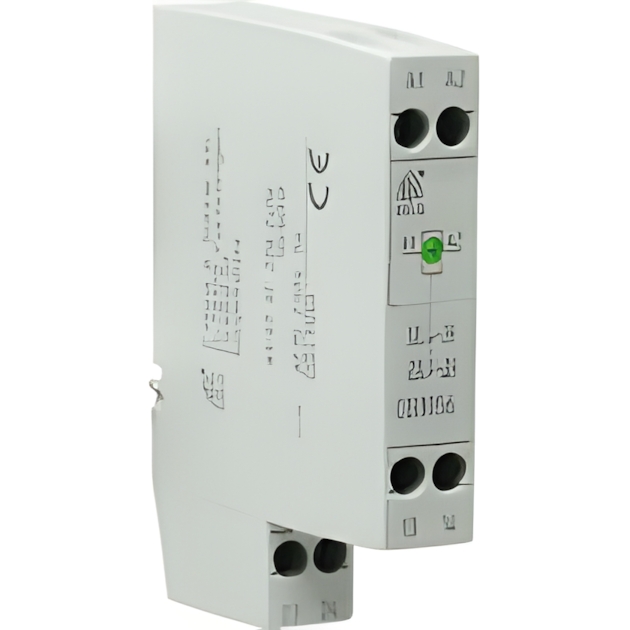 Dold Koppelrelais 0045363 Typ CB3056.11/101 AC/DC110V