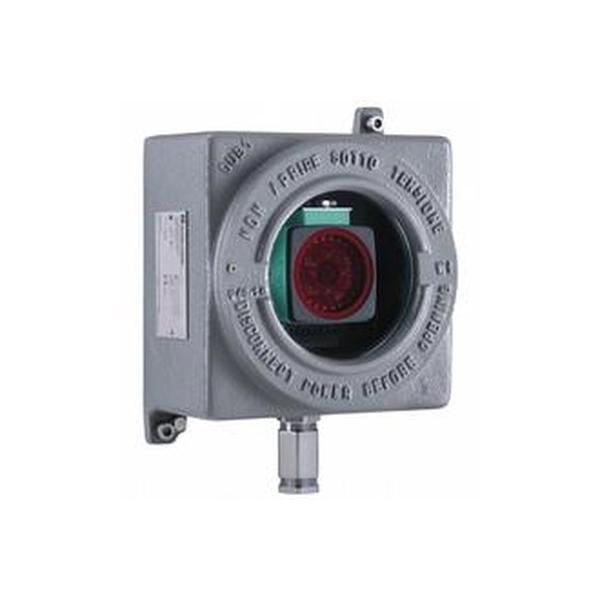 Pepperl+Fuchs Optischer Lesekopf 70129724 Typ PXV100S-F200-SSI-Ex