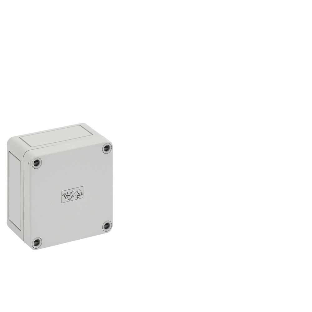 Spelsberg Leergehäuse 11040301 Typ TK PS 99-6-o