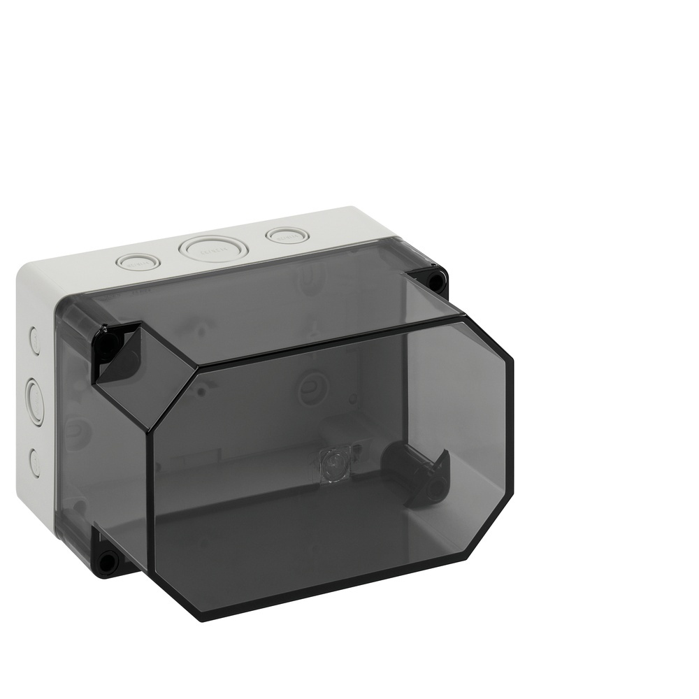 Spelsberg Leergehäuse 13801401 Typ TK PC 1811-13f-tm