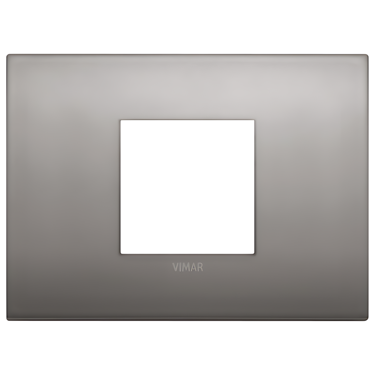 Vimar Abdeckrahmen Classic 19652.10