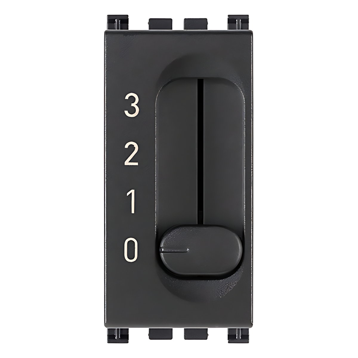 Vimar Schiebeschalter 19095