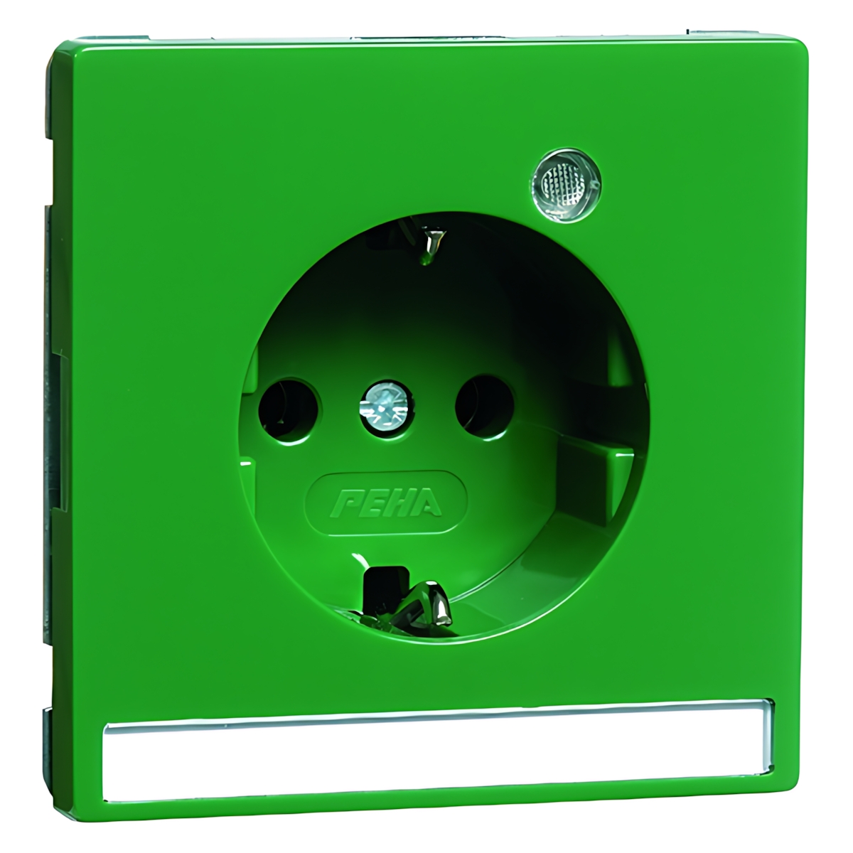 Peha Steckdose 00886921 Typ D 95.6511.42 LED/4 NA