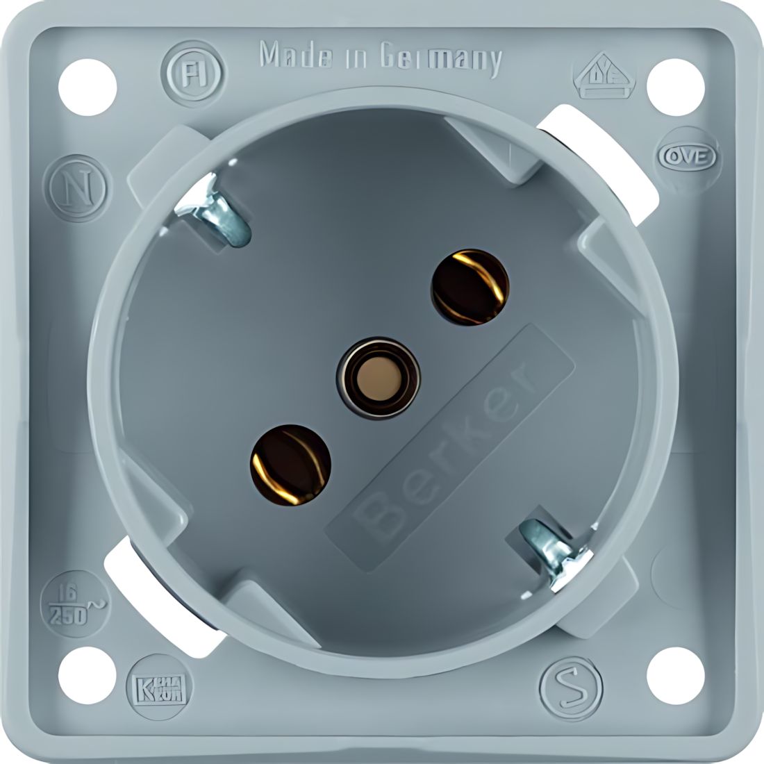 Berker Steckdose 841852526