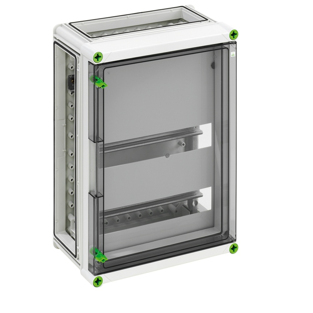 Spelsberg Automatengehäuse 01632801 Typ GTA 328-KT-t Plus