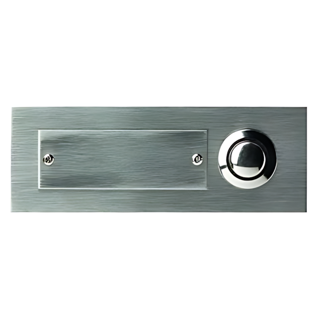 Honeywell Home Klingeltaster D94/1