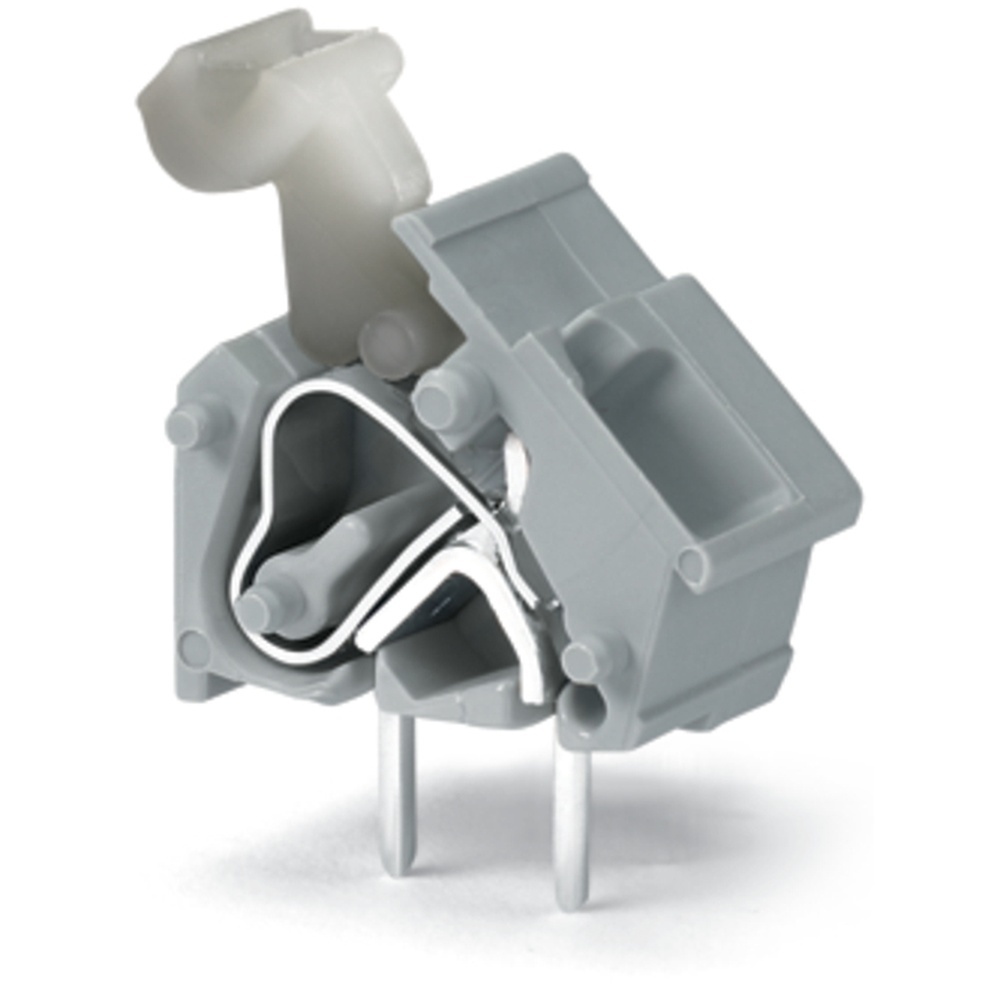 Wago Einzelklemme 256-853