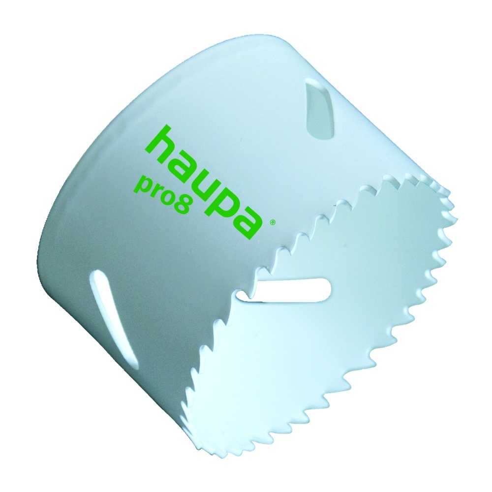 Haupa Lochsägen Bi Metall 231934