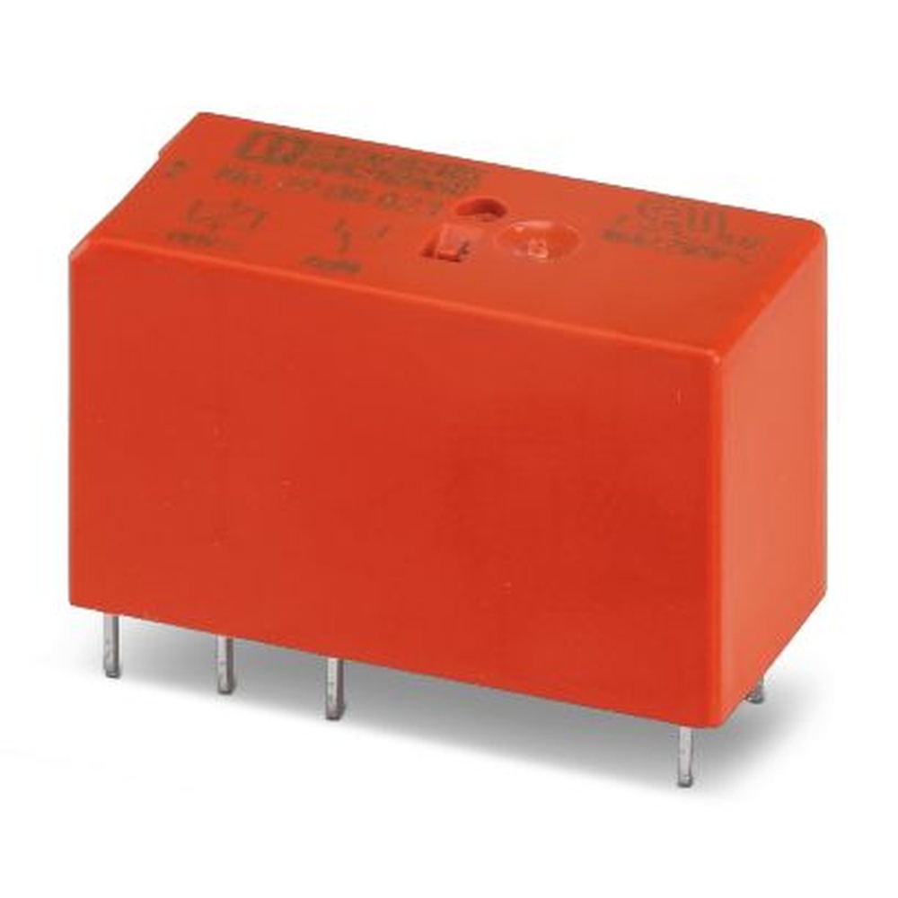 Phoenix Contact Einzelrelais 2908823 Typ REL-MR-110DC/21HC/EX