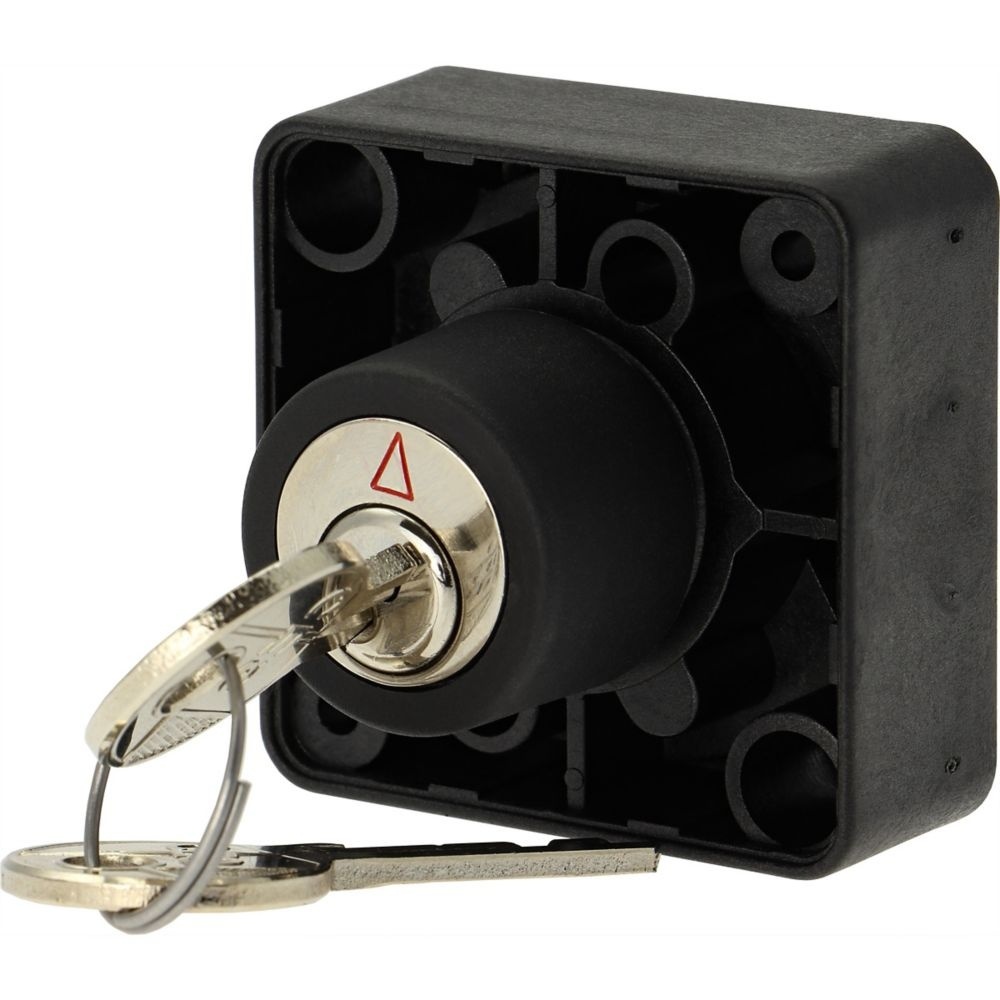 Eaton Schlüsselbetätigung 086709 Typ S-T0